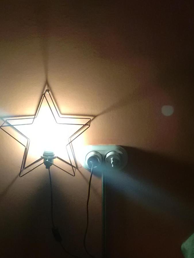 Camino De Estrellas Mondoñedo Εξωτερικό φωτογραφία