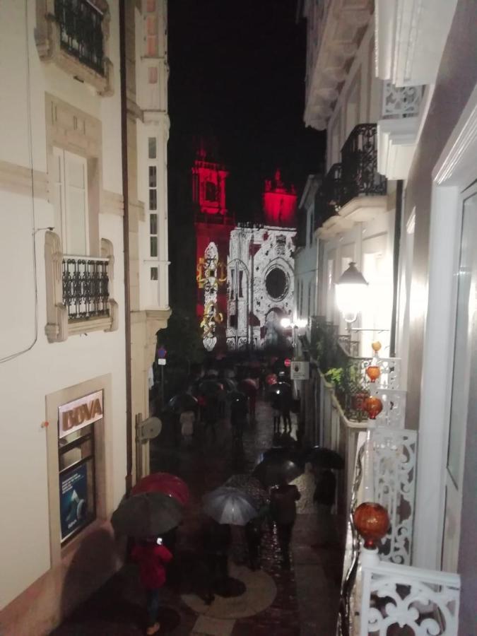 Camino De Estrellas Mondoñedo Εξωτερικό φωτογραφία